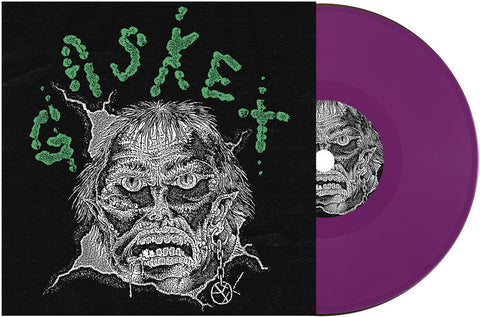 Gasket - Gasket [LP]