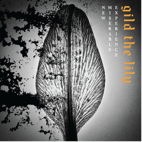 New Miserable Experience - Gild The Lily [LP]
