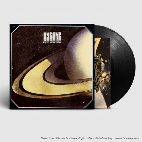 Byegone - Bygone [LP]