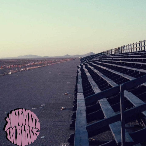 Yosemite In Black - Pursuit Of [LP]