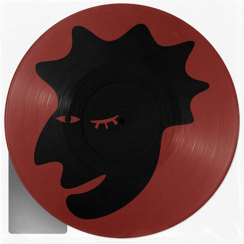 KAYTRANADA - Ain't No Damn Way [Picture Disc]