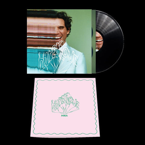 Mika - Hyperlove [LP]