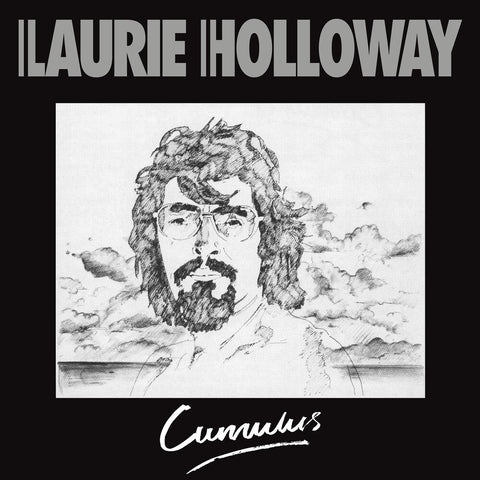 Laurie Holloway - Cumulus [LP]