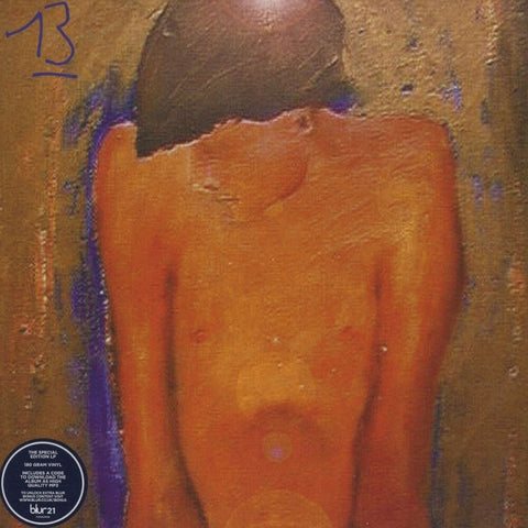 Blur - 13 [Limited Edition]