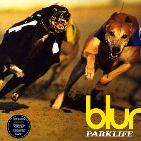 Blur - Parklife [Limited Edition]