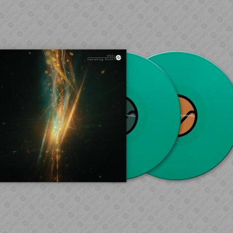 Asc - Vanishing Point [LP]