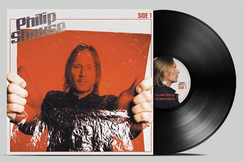Shouse Philip - Vol 1 (10in) [LP]