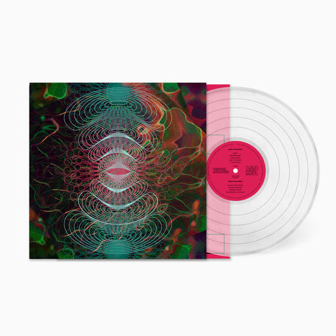 Helicon - Arise [LP]