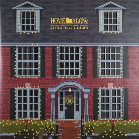 Williams, John - Home Alone (Original Sountrack) [LP]