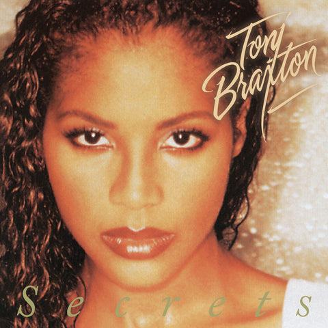 Toni Braxton - Secrets [LP]