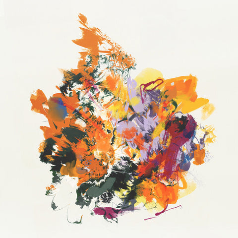 Leaving Laurel - Our Lives Entwined [LP]