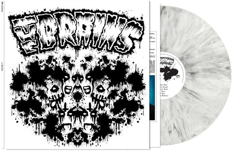 The Brains - The Brains [LP]