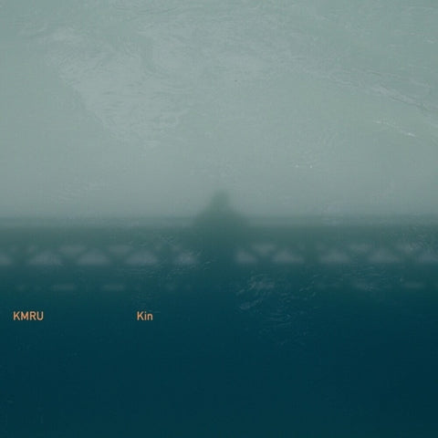 Kmru - Kin [LP]