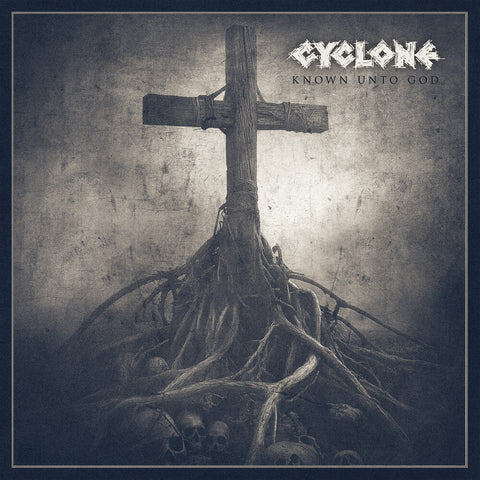 Cyclone - Known Unto God [LP]
