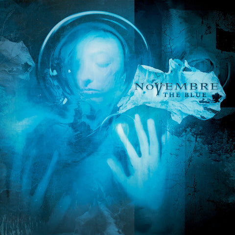 Novembre - The Blue [LP]