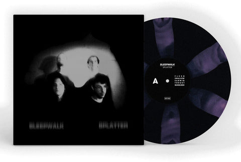 Splatter [LP]