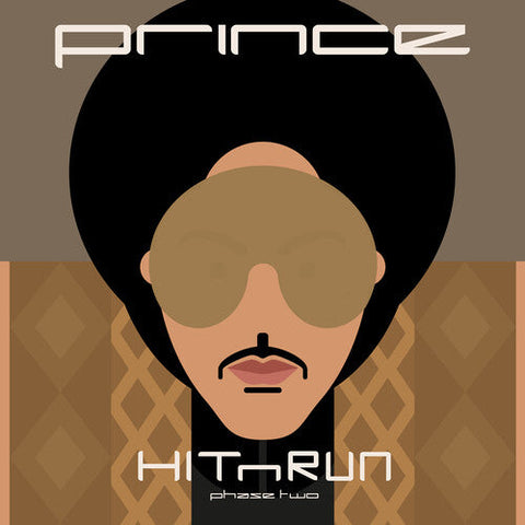 Prince - HITnRUN phase two