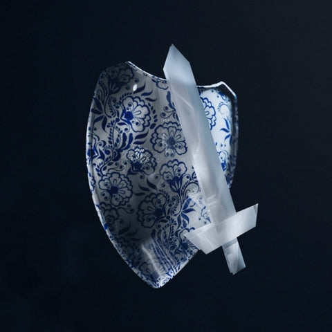 Sue, Mary / Clementi Sound Appreciation Club - Porcelain Shield, Paper Sword [LP]