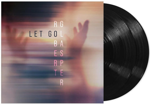 Robert Glasper - Let Go [2LP]