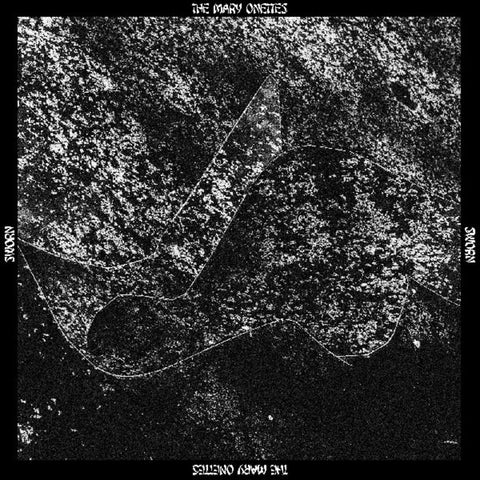 Mary Onettes - Sworn [LP]