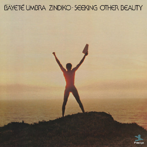 Umbra Bayete Zindiko - Seeking Other Beauty (All-Analog) [LP]