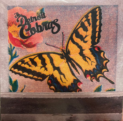 Detroit Cobras - Right Now [7" Vinyl]