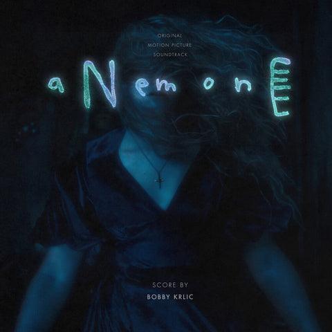 Bobby Krilic  (Colv) (Ofgv) - Anemone [Colored Vinyl] (Ofgv)