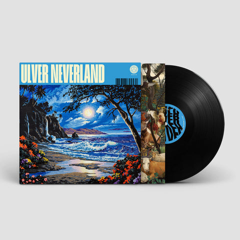 Ulver - Neverland [LP]