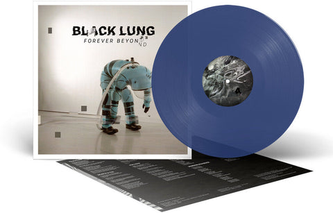 Black Lung - Forever Beyond [Blue]
