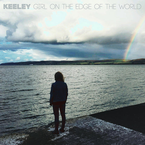 Keeley - Girl On The Edge Of The World [LP]