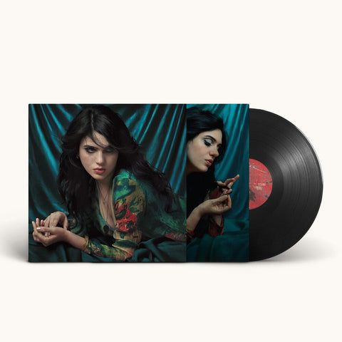 Julia Cumming - Julia [LP]