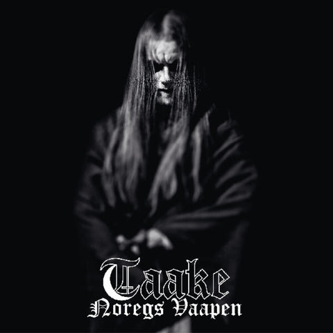 Taake - Noregs Vaapen [Box]