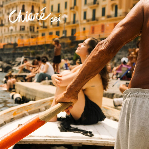 Chiare - Sei [LP]