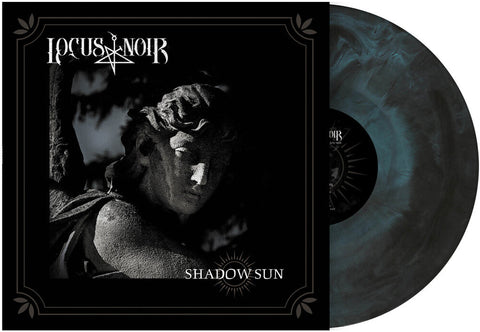 Locus Noir - Shadow Sun [Colored Vinyl] [Limited Edition]