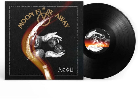 Moon Far Away - Acou (Gate) [Limited Edition] (Ofgv)