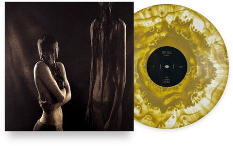 Sofia Isella - I'm Camera [Cloudy Gold]