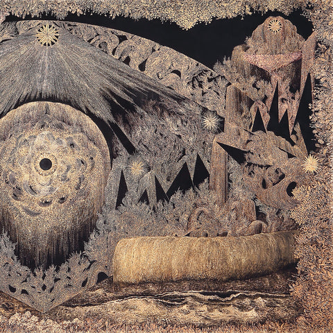 Kishi Bashi - Sonderlust (10th Anniversary) [Gold/White]