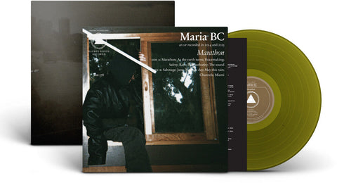 Maria BC - Marathon [Seaweed Green]