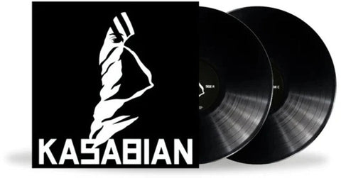 Kasabian - Kasabian (Uk) [LP]