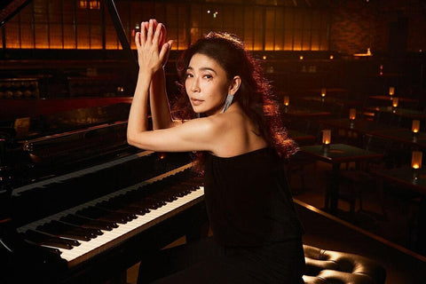 Junko Onishi - American Classics [LP]