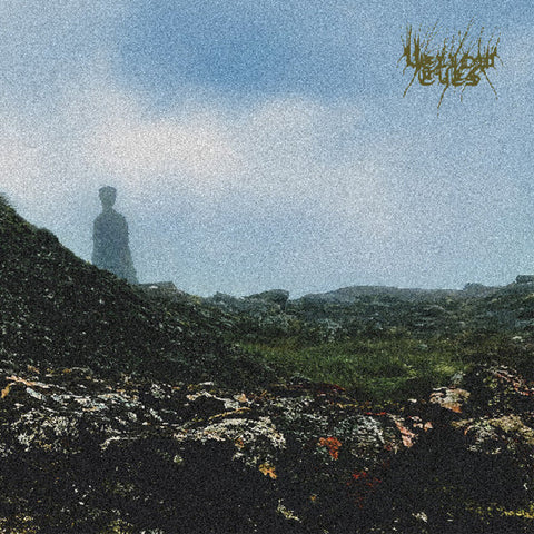 Yellow Eyes - Confusion Gate [LP]