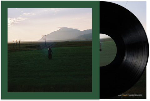 Asgeir - Julia [LP]