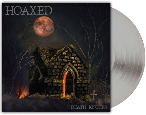 Hoaxed - Death Knocks [LP]