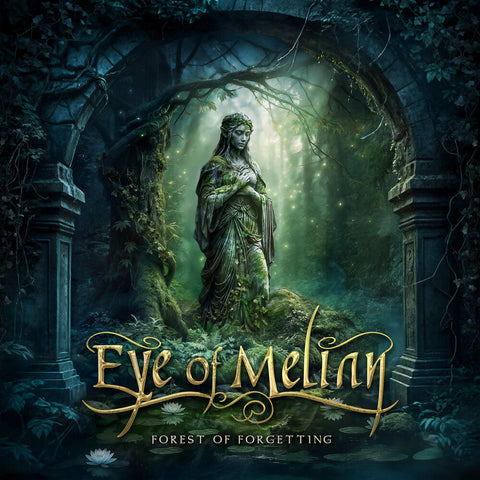 Eye of Melian - Forest of Forgetting [LP]