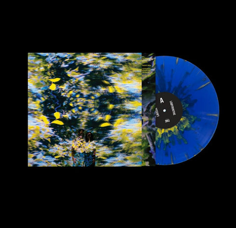 Chaton Laveur - Labyrinthe (Spla) [LP]