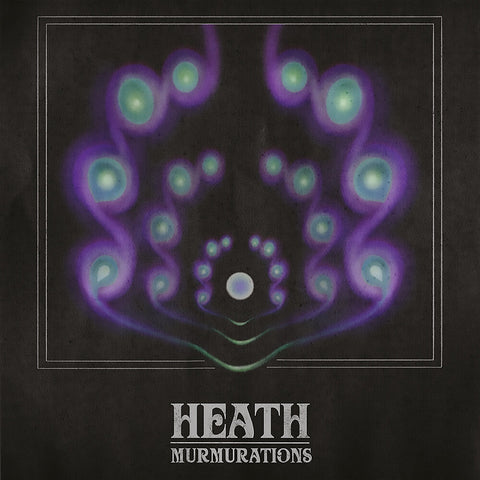 Heath - Murmurations [LP]