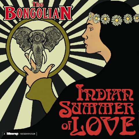 Bongolian - Indian Summer Of Love [Indie Exclusive]