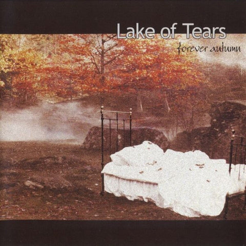 Lake Of Tears - Forever Autumn (Gate) [Limited Edition] (Post) (Spla)