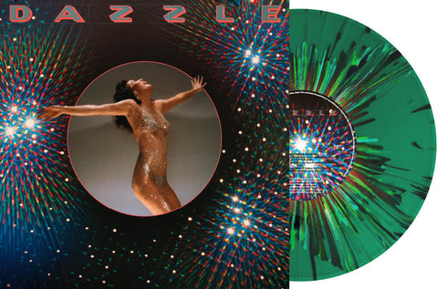Dazzle - Dazzle - Splatter Vinyl [Colored Vinyl] (Spla) (Fra)