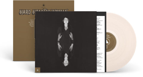Ora Cogan - Hard Hearted Woman [Clear Vinyl]